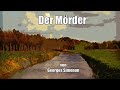 Kriminal Hörspiel   Der Mörder