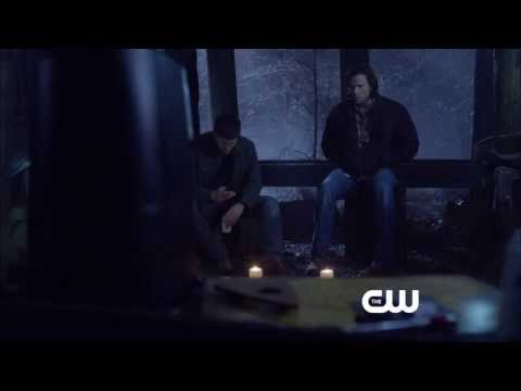 Promo Supernatural 9x14  "Captives" (HD)