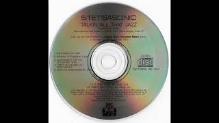 Stetsasonic - Talkin' All That Jazz (Torti's Old School Of Edits Dub)