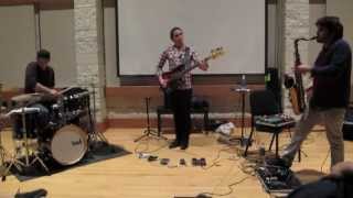 The Kandinsky Effect - Girl/Boy Song (Aphex Twin)