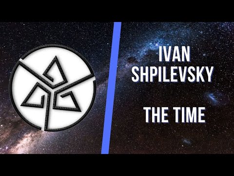 No Copyright | Ivan Shpilevsky - The Time
