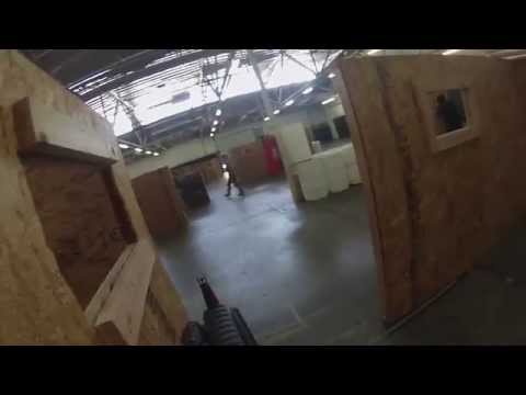 Tac City Fullerton - 6/27/14