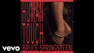 Bruce Springsteen - With Every Wish (Audio)