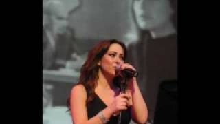 Μελίνα Ασλανίδου-Εξομολόγηση