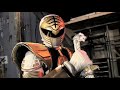 UNOFFICIAL Go White Ranger Go Full Theme