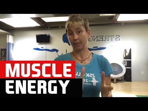 How Goalies Conserve Energy and Take Away Shots