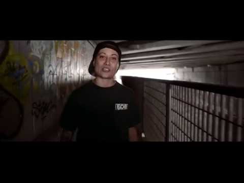 mi55t  - Βλέπω τη λάμψη (Official ᴴᴰ video clip)