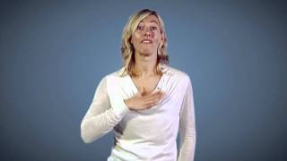 Pass på - med tegn til tale