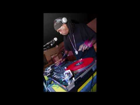 GRANDMASTER VIC - CLASSIC VIC