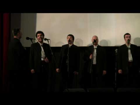 Klapa Petrada - Čuj slavića di propiva