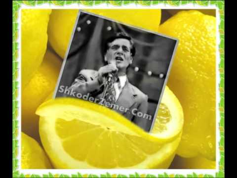 Tonin Tershana | Lule limoni