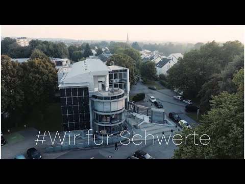 Wir sind die Unternehmensgruppe Stadtwerke Schwerte