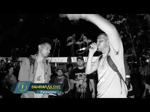 Fly vs Leozera - Semifinal - 15º Edição Batalha do Relógio 2018 - Taguatinga/DF