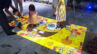 iFloor presented by iSystems