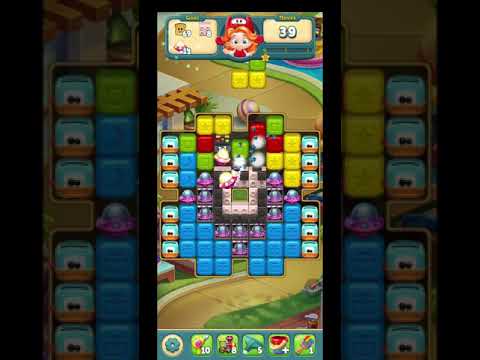 Toy blast 3884 no boosters