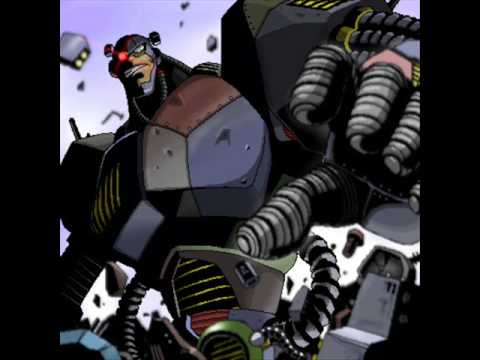 MM9 AST No.22 - Maze of Death