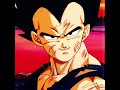 Goodbye My Friend Goku Vegeta Edit 7 Years AMV