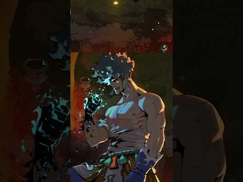 Even in Defeat, He Aura Farms | Hades 2