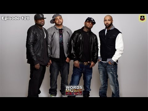 Words Music Dance ~ Episode 120 "The Rise and Fall of Slaughterhouse"