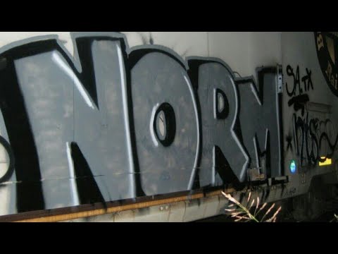 Norm Life - B.3.R.K ft. Garb-ı Makber