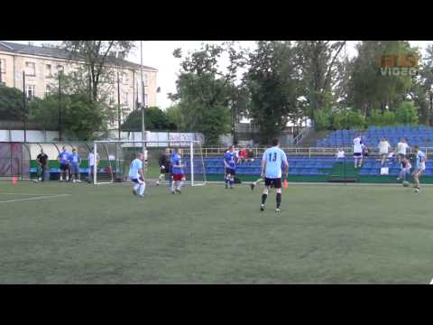 11. tydzień: GeoKrak - Interoftalmika (FLS Wiosna 2012)