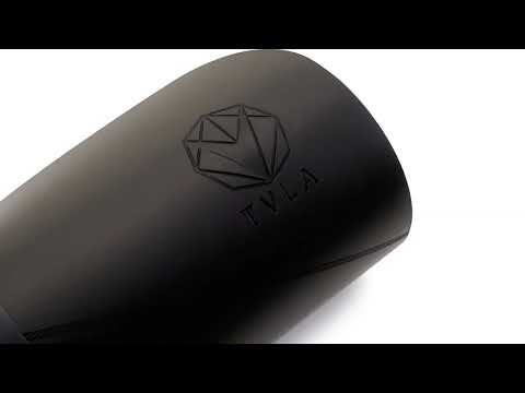 BAD VIBES SOMETIMES - The Namaste As Fuck x TVLA Sweat Proof Yoga Mat