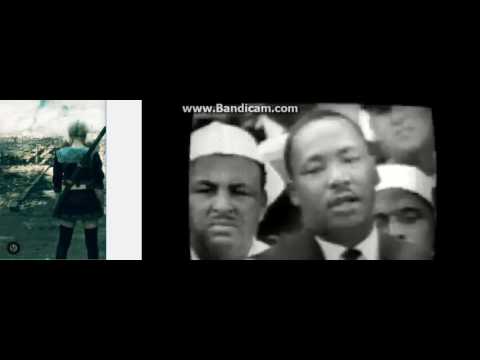 🔥💕🎶🎶 Sweet Dreams 🔥💕🎶🎶 &🔥💕🎶🎶  Dr Martin Luther King jr Speech - I Have A Dream (HD Quality)