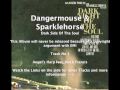 Dangermouse Sparklehorse Feat Black Francis Angel S Harp