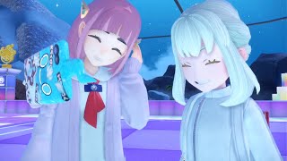 【女性のんびり実況】ポケモンSV ゼロの秘宝（藍の円盤） Part8