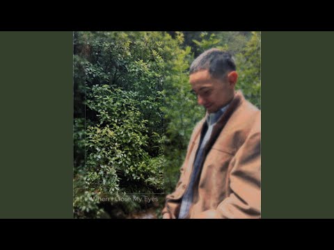 Hunter Cassity - When I Close My Eyes - Misc Originals