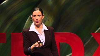 Parenting as Social Activism: Sherry Lynn at TEDxMaui 2013