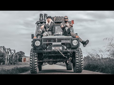 Two Tigers - Suwe (Official Video )