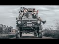 Two Tigers Suwe Official Video