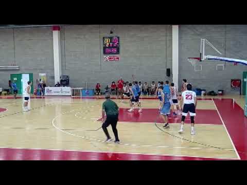 BASKET, SERIE C GOLD: Herons Basket, è tempo di amichevoli