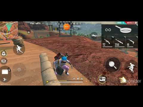JOGANO CASUAL NO FREE FIRE AO SOM DO LON PREDILETO  RONNY DA ZP MC GW KEROL - SENTANDO COM FORÇA