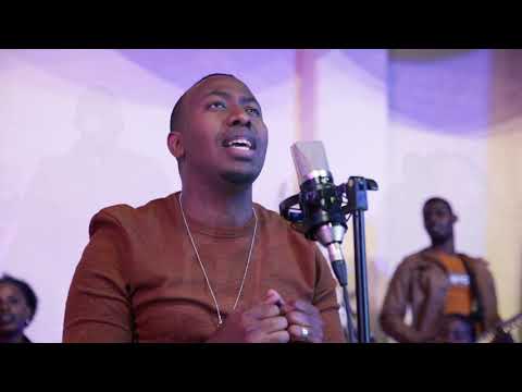 Nd’umunyamugisha by Etienne Nkuru