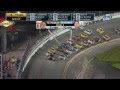 2014 Nascar Daytona 500 Awsome Finish - YouTube