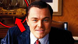 Você não entendeu O LOBO DE WALL STREET
