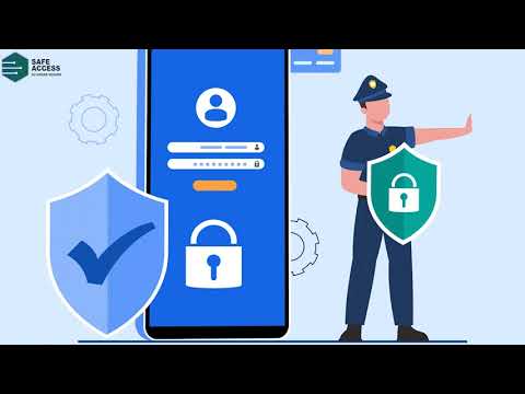 SAFE ACCESS MX video thumbnail