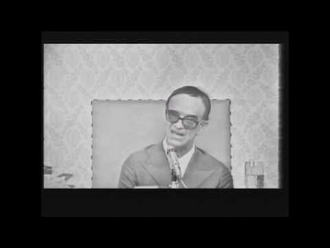 Pinga Fogo 1 - Chico Xavier - Palestra 2