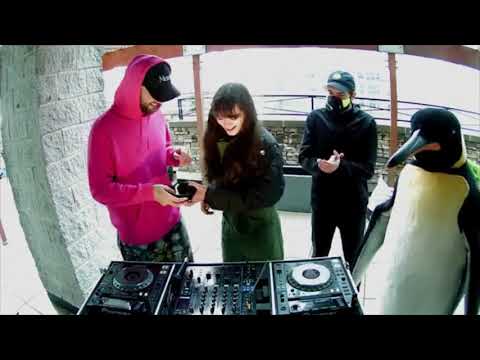 day422 2021 05 08 - SOFI TUKKER