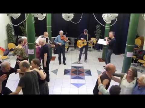 Rimmen spiller Firtur fra Vinding ved Ramslag i Metronomen 2015