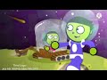 PBS Kids Station Id Compilacaton NWBPT 1994 Present