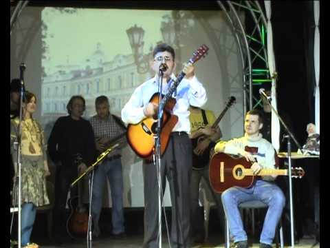 Саша Базылев