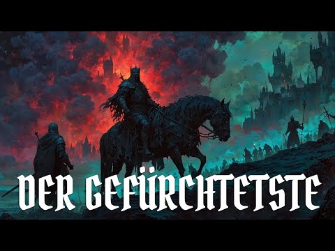 6 knights that even kings were afraid of!