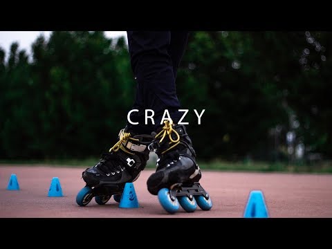 HOW TO SKATE TUTORIAL: CRAZY - LORENZO GUSLANDI
