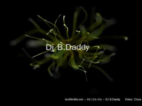 DJ B.Daddy second TenMinMix