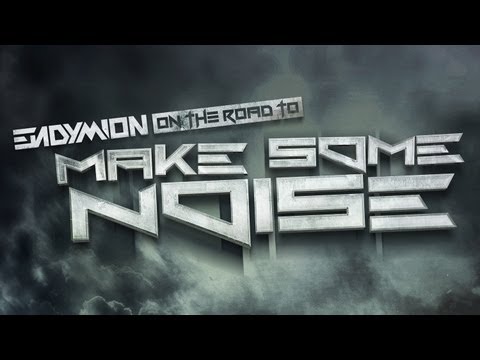 Endymion - On the Road to Make Some Noise (Full Documentary)