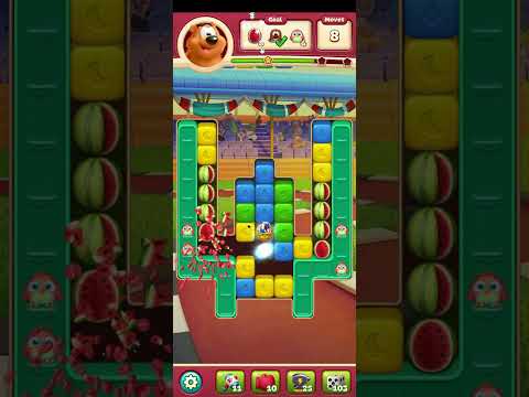 toonblast level 7904