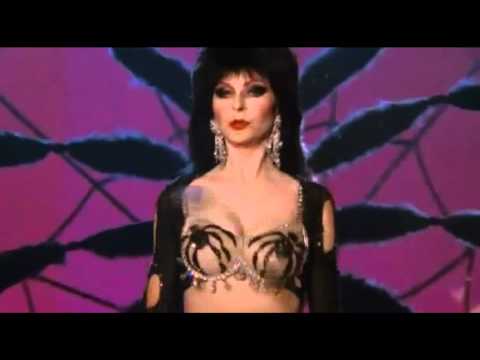 Elvira - FINAL